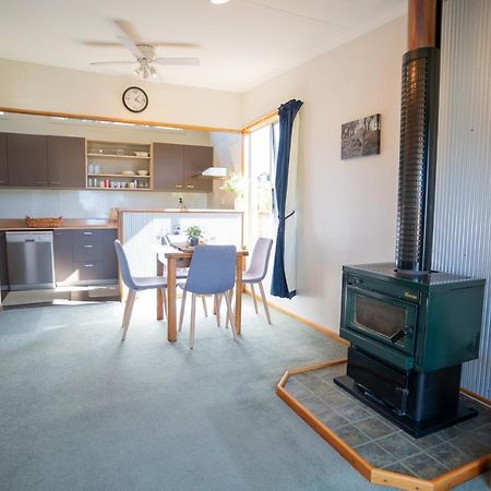Dee'S On Bligh - Te Anau Holiday Home Eksteriør billede