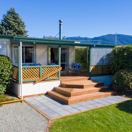 Dee'S On Bligh - Te Anau Holiday Home Eksteriør billede