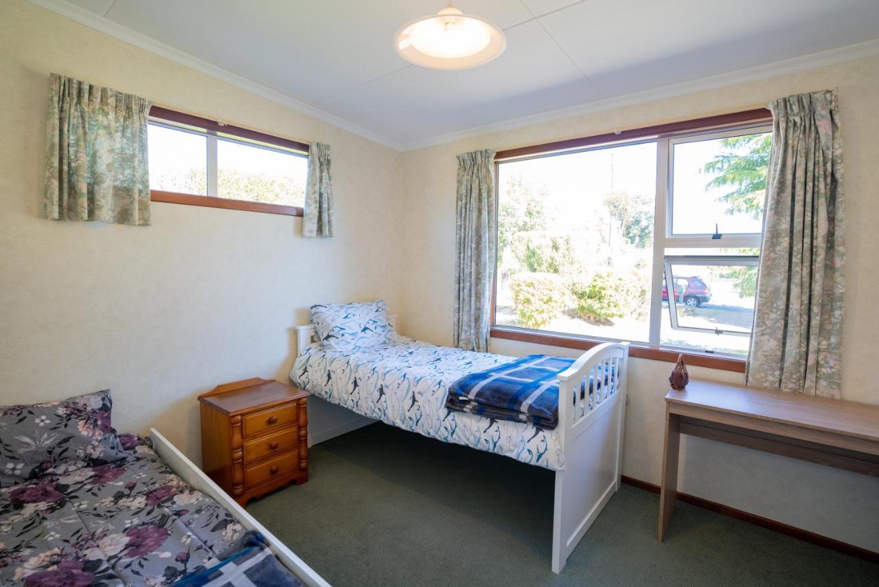 Dee'S On Bligh - Te Anau Holiday Home Eksteriør billede
