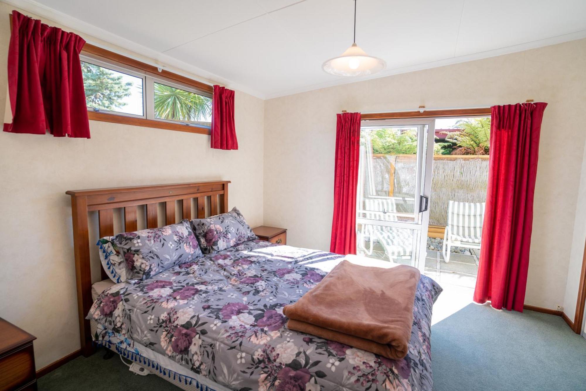 Dee'S On Bligh - Te Anau Holiday Home Eksteriør billede