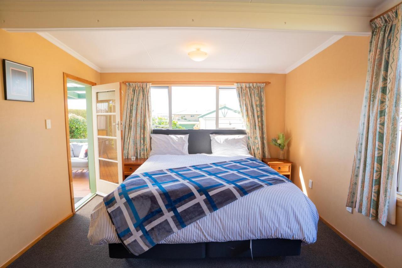 Dee'S On Bligh - Te Anau Holiday Home Eksteriør billede