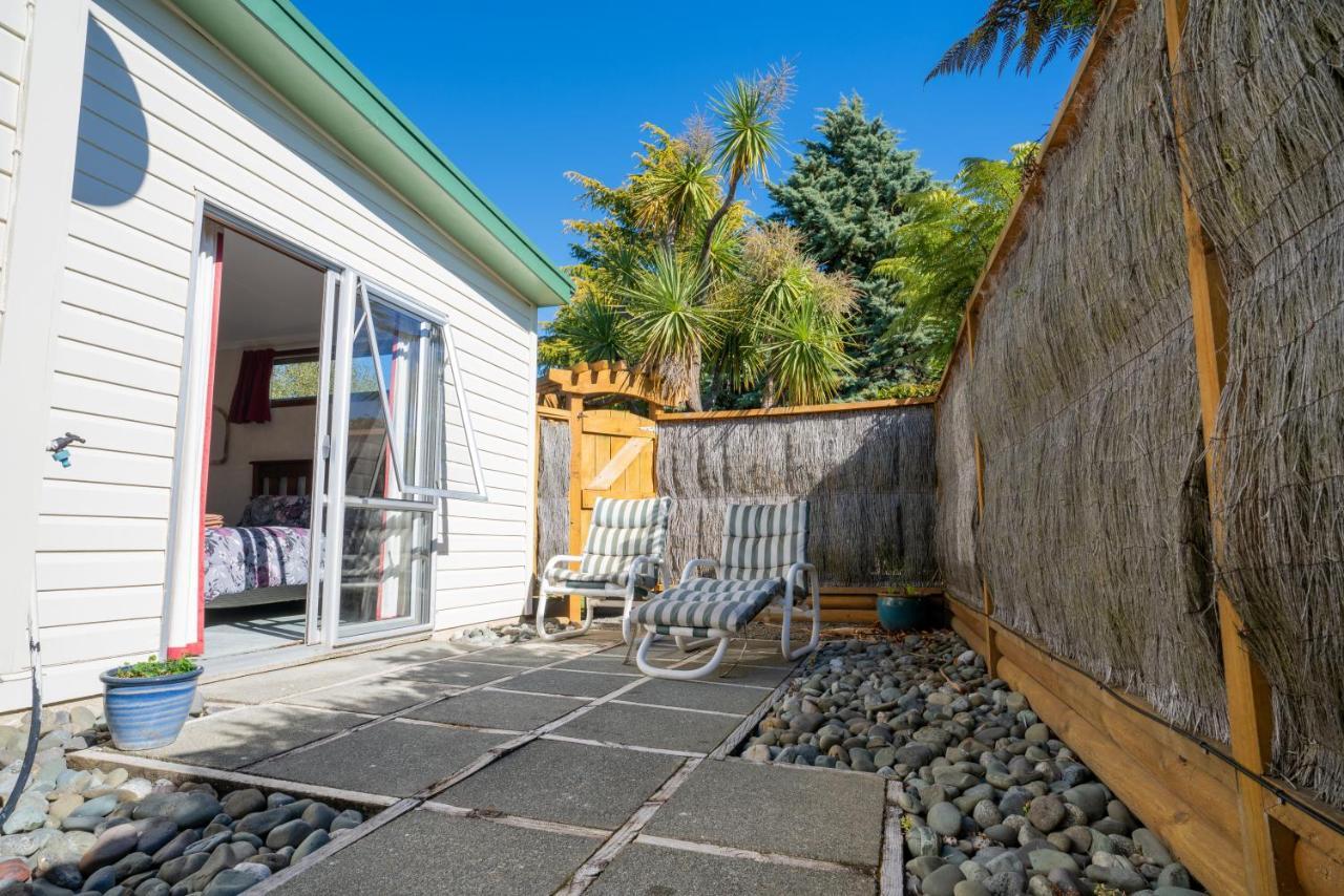 Dee'S On Bligh - Te Anau Holiday Home Eksteriør billede