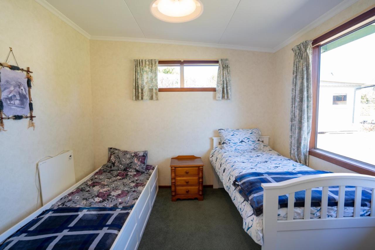 Dee'S On Bligh - Te Anau Holiday Home Eksteriør billede